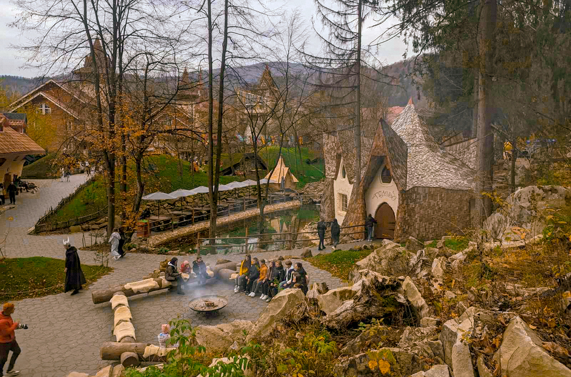 Картинка гедзьо парк
